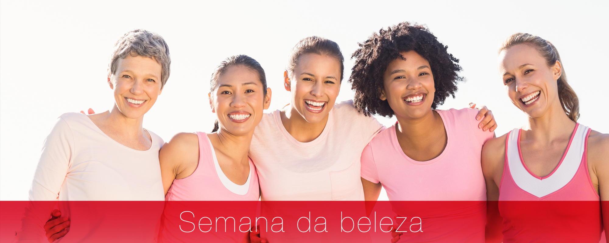 Semana Da Beleza Simone Neri