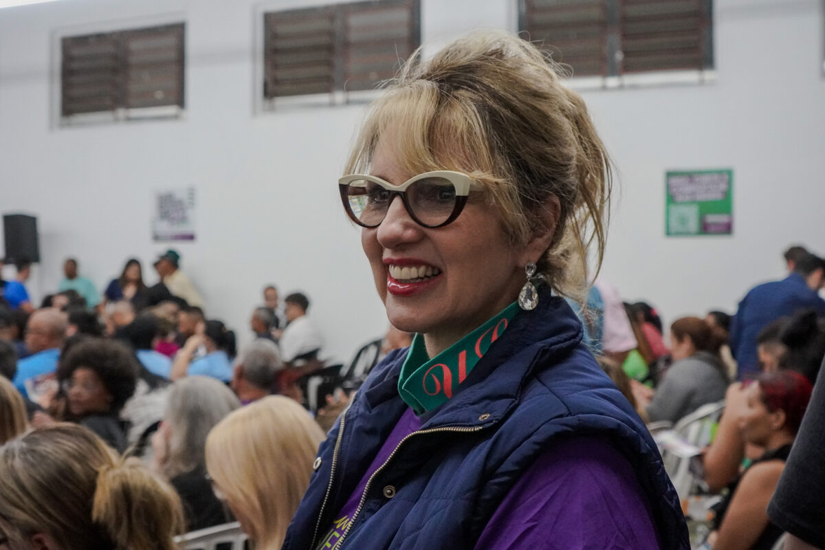 Qual o papel das políticas públicas no combate à violência contra a mulher?