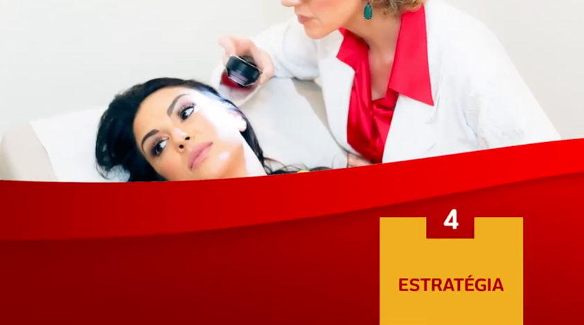12 Passos para a plenitude – Passo 04