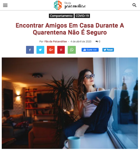 Encontrar Amigos Em Casa Durante A Quarentena Não É Seguro