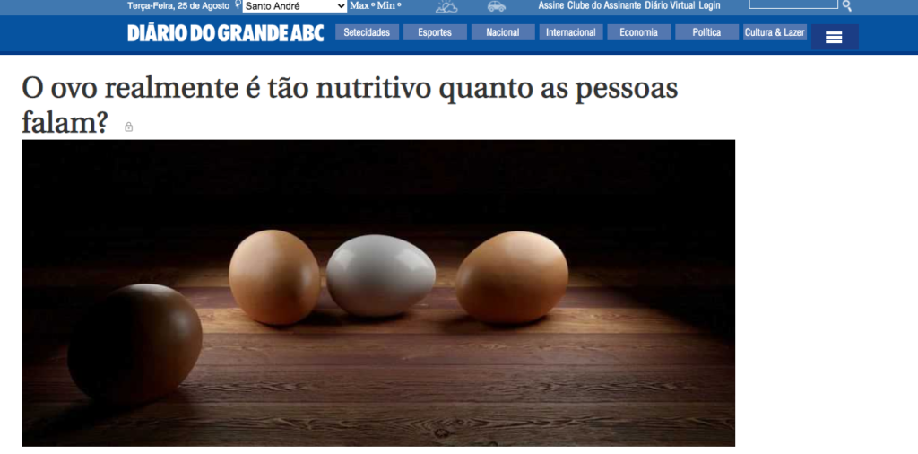 Diáro do grande ABC
