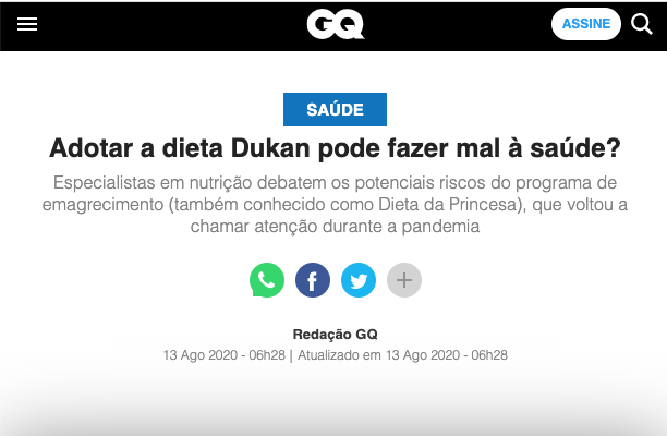 GQ site