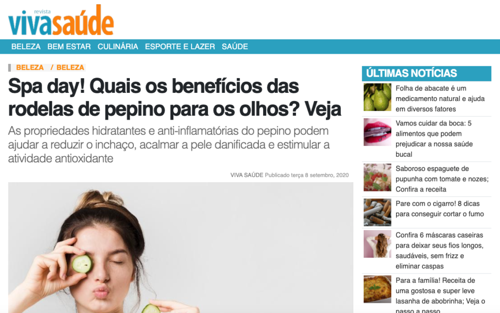Viva Saúde