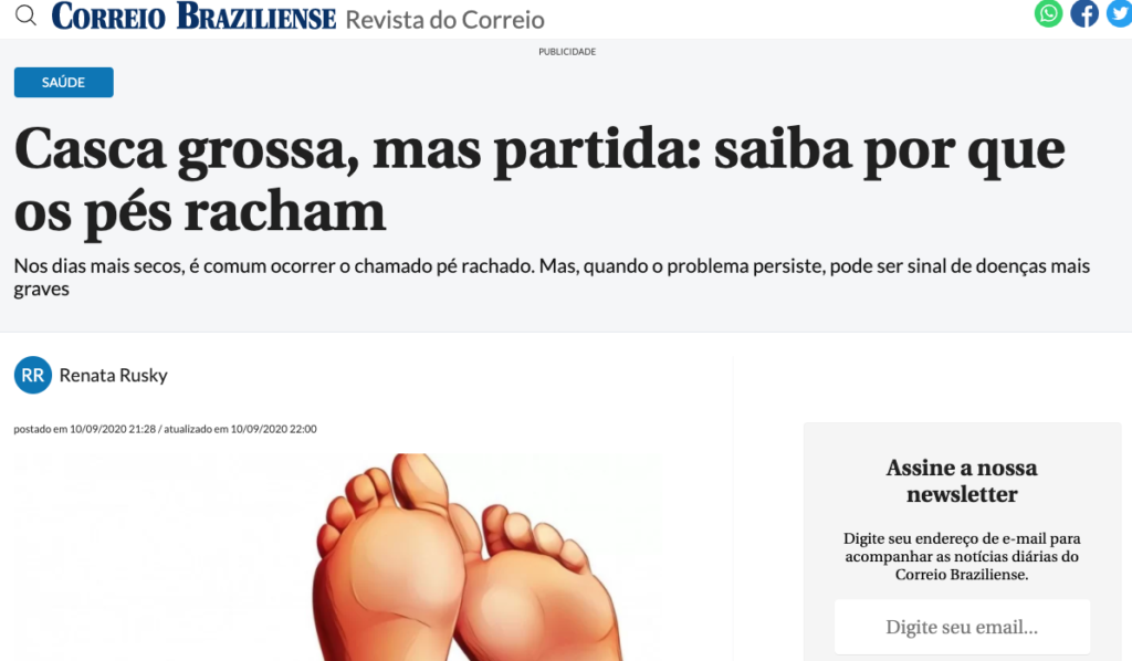 Correio Braziliense