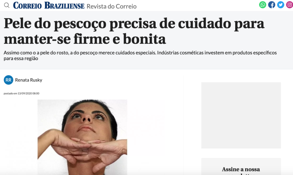 Correio Braziliense 