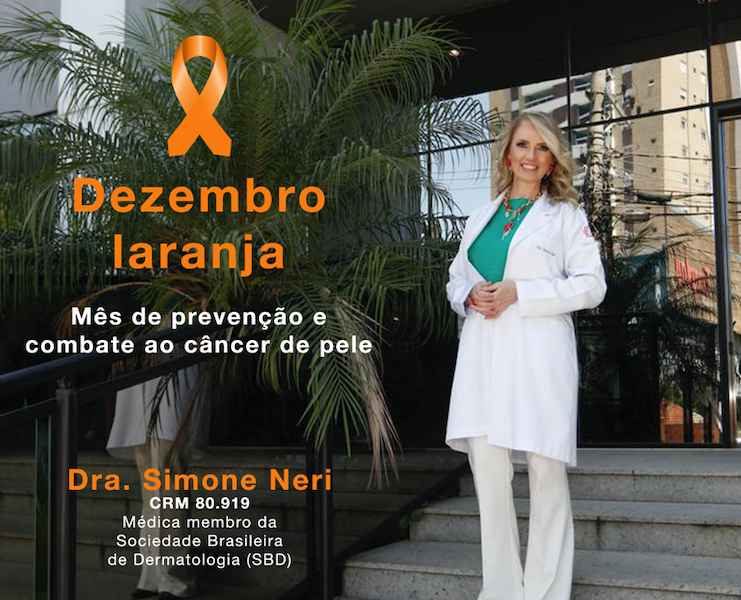 Dezembro Laranja
