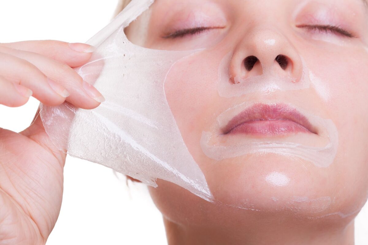 Peeling de Verão