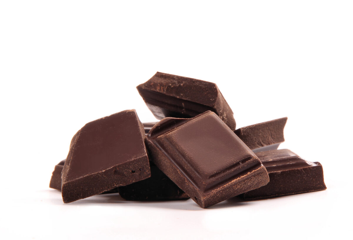5 mitos e verdade sobre o consumo de chocolate